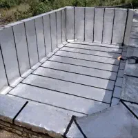 ضمانت نامه کتبی انواع ایزوگام با اقساط بلند مدت|خدمات پیشه و مهارت|یزد, |دیوار