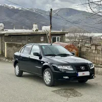 سورن پلاس ۱۴۰۴ خشک کارت طلایی فعال