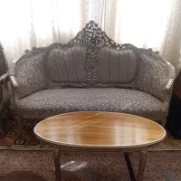 مبل سلطنتی