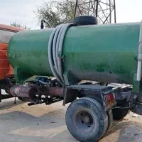 تخلیه چاه لوله بازکنی