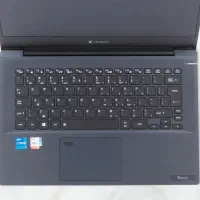 لپتاپ لمسی مثل پر کاه ژاپنی نسل ۱۱ کف کل بازار|رایانه همراه|قم, جهان بینی|دیوار