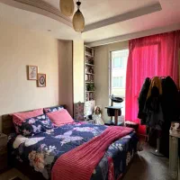 ۱۱۰متر/دوخواب جنت آباد (چهارباغ) / سراسری پرده خور|فروش آپارتمان|تهران, جنتآباد جنوبی|دیوار