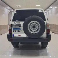 پرادو ۲۰۰۱ درجه یک