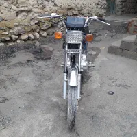 موتور سیکلت ۱۵۰