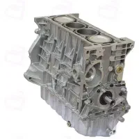 نیم موتور پژو XU7 با قطعات شرکتی اصل