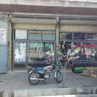 فروش مغازه و گاراژ|فروش مغازه و غرفه|زنجان, |دیوار