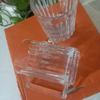 لیوان  ایرانی دسته بلند