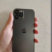 iPhone 12 Pro ایفون ۱۲ پرو