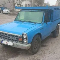 نیسان مدل 76 و 90|خودرو سواری و وانت|اردبیل, |دیوار