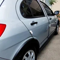 کوییک ۱۴۰۳ مشابه صفر بسیار تمیز|خودرو سواری و وانت|تهران, تهرانپارس شرقی|دیوار