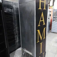 فریزر ایستاده ۶۵سانتی موتور دانفوس در حد نو|فروشگاه و مغازه|کرمانشاه, |دیوار