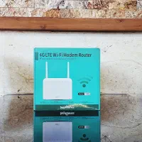 مودم سیمکارتی آنلاک4G باتری دار فوق العاده اقتصادی|مودم و تجهیزات شبکه|مشهد, کوثر|دیوار