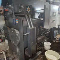 خریدار و فروش انواع چیلرهای جذبی و تراکمی آبخنک