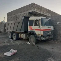 ایویکو کمپرسی 330 اوراقی