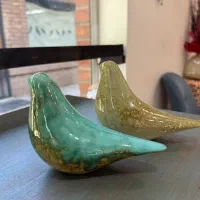 کبوتر سرامیکی