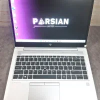 لپ تاپ hp 745 g6