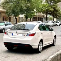 امجی 6 GT، مدل ۲۰۱۳
