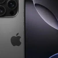 ایفون ۱۶ پرو مکس