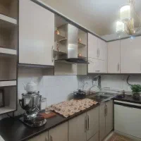 کابینت ام دی اف|کتابخانه، شلف، قفسه‌های دیواری|تهران, شهرک شریعتی|دیوار