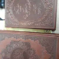 قلم قرآنی  درحدنو وسالم  همراه کیف وشارژر|کتاب و مجله مذهبی|همدان, |دیوار