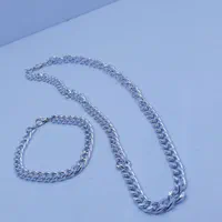 ست کارتیر گردنبند و دستبند|بدلیجات|مشهد, هفده شهریور|دیوار