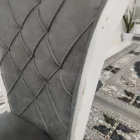 میز ناهارخوری ۴نفره|میز و صندلی غذاخوری|بومهن, |دیوار