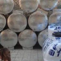 تانکر سازی و تانکر فروشی