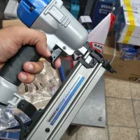 میخکوب بادی ویوارکس اسکا f50|ابزارآلات|تهران, شوش|دیوار