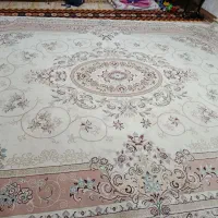 دوتا فرش 12متری|فرش|خرم‌آباد, |دیوار