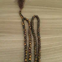 تسبیح قدیمی کار نکرده