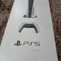 پی اس 5|کنسول، بازی ویدئویی و آنلاین|رشت, گلزاران|دیوار