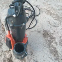 پمپ سمپاش پشت ترکتور  ایتالیا اصلی