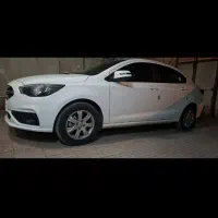 شاهین g مدل 1401