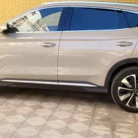 بی وای دی سانگ پلاس 2025جدید|خودرو سواری و وانت|شیراز, فرگاز|دیوار