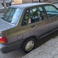 پراید نوک مدادی مدل ۸۵|خودرو سواری و وانت|دلیجان, |دیوار