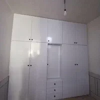 ساخت کمد دیواری و کابینت نقد و اقساط|جاکفشی، کمد، دراور|شیراز, شریف‌آباد|دیوار