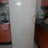 یخچال فریزر پارس