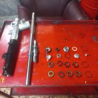 تعمیر تخصصی هیدرولیک فرمان