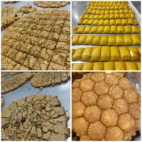 سلام فروشنده جهت فروشندگی وتست سوهان وگز