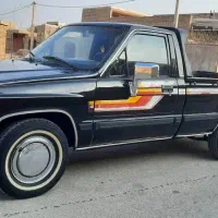 تویوتا هایلوکس|خودرو سواری و وانت|اهواز, زندوکیلی|دیوار