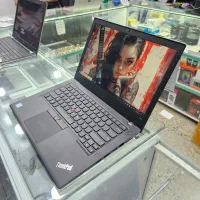 لپتاپ LENOVO صفحه لمسی نسل ۸ رم ۱۶ هارد ۵۱۲|رایانه همراه|یاسوج, |دیوار