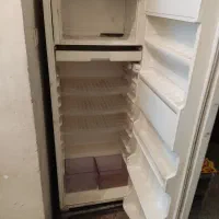 یخچال آزمایش ۱۲ فوت|یخچال و فریزر|شیراز, تپه تلویزیون|دیوار