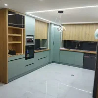 کابینت و کمد دیواری نقد ،اقساط در کمترین زمان