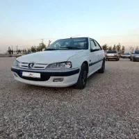 پژوپارس مدل۹۶|خودرو سواری و وانت|گرگان, |دیوار