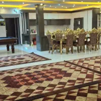 اجاره روزانه ویلا استخردار|اجارهٔ کوتاهمدت ویلا و باغ|اصفهان, قهجاورستان|دیوار