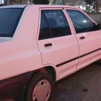 پراید۱۳۱seعروسک