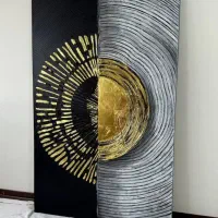 مجری تابلوهای دکوراتیو، برجسته، مینیمال و مدرن|تابلو، نقاشی، عکس|همدان, |دیوار