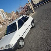 پراید 81