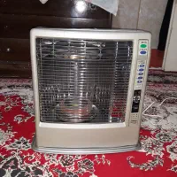 بخاری نفتی و برقی  تیوست چراغ نفتی چراغ زنبوری|بخاری، هیتر، شومینه|تهران, اقدسیه|دیوار