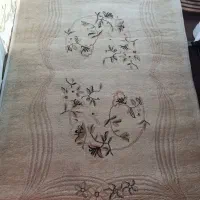 یک تخته فرش مخصوص باغ و کافه الاچیق|فرش|رودسر, |دیوار